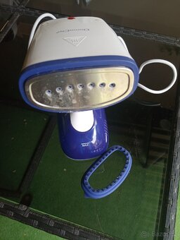 Napařovač oděvů DomoClip - 6