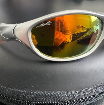 Brýle sluneční dětské - 6