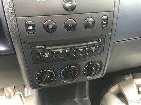 Citroen Berlingo 2003 2,0HDI 66kW Multispace - díly - 6