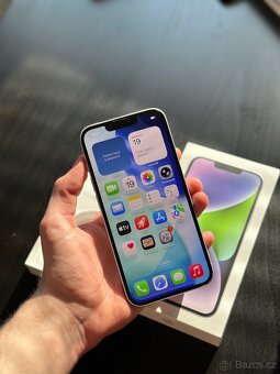 iPhone 14 128GB - 6