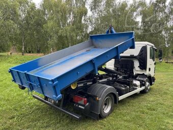 MAN TGL TGL 12.180 nosič kontejneru - 6