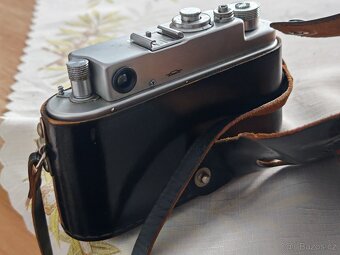 Fotoaparát Zorki-4 - 6