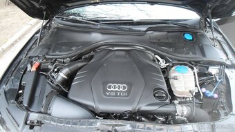 Audi A7 3.0 tdi quatro - 6
