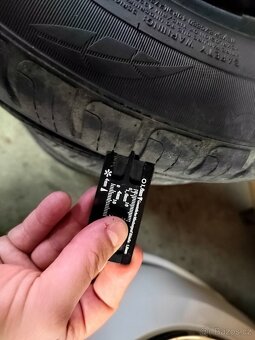 Pneu Atlas green 4s - 6