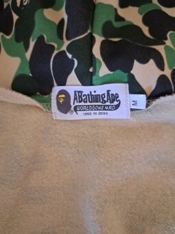 Bape Medicom mikina - 6