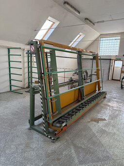 Výroba plastových oken - 6