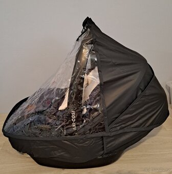 MAXI COSI CabrioFic i-Size - 6