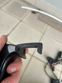 Superb III náhradní díly dveří - 6