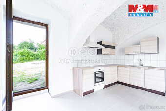 Prodej chalupy, 130 m², Zahrádka - 6