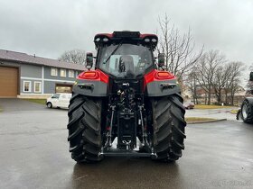 Case IH Optum 270 AFS - 6