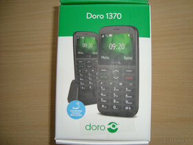Telefon Doro 1370 - 6