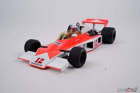 McLaren M23 - Jochen Mass (1976), VC Nemecka, 1:18 MCG - 6