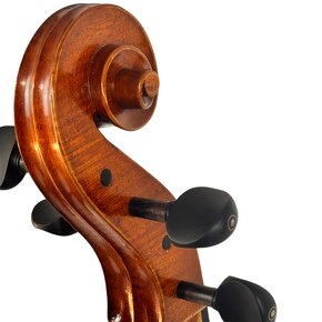 Mistrovské violoncello 4/4 model Gagliano - 6