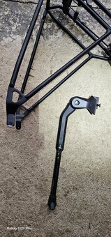 teleskopickoa sedlovka RFR PRO inside 410mm 30,9mm zdvih 125 - 6