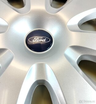 Originální poklice Ford 16 - 6