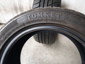 225/50 r17 zimní pneumatiky - 6