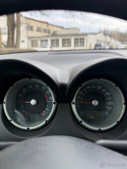 VW Lupo - 1.0 37kW - 6