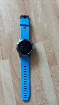 Garmin Fenix 7x Solar + mapy - 6