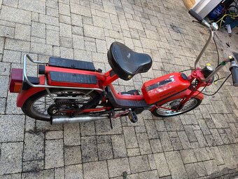 Babetta 210 - 6