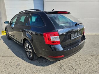 Škoda Octavia 3.5 1.0 tsi 85 kw Elegance - 6