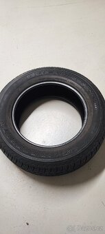 1ks 265/60/18 Bridgestone Dueler, 6.0mm - 6
