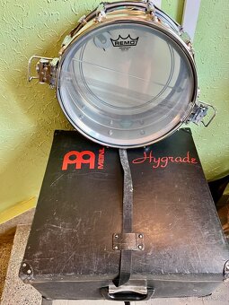 Ludwig Supersensitive 14x6,5 - 6