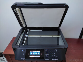 EPSON WorkForce WF-7710 - 6