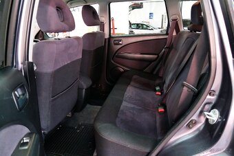 Mitsubishi Outlander 2.0i 100kW, 1. MAJITEL, TAŽNÉ,SERVISKA - 6