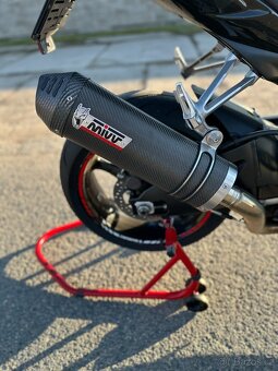 Prodam SUZUKI GSX-R 1000 K7 - 6