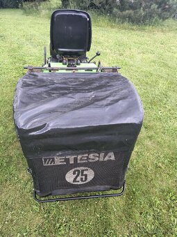 Etesia 100 evolution - 6