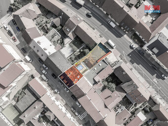 Prodej rodinného domu, 290 m², Nové Strašecí, ul. Čsl. armád - 6