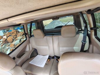 Terrano 2 2.7 TD H-T - 6