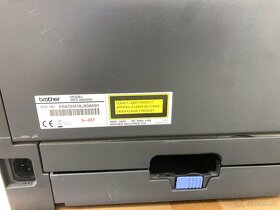 Tiskárna MFC-8860DN Laser MFP A4 – scanner s faxem - 6