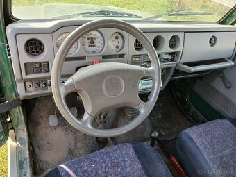 Suzuki Samurai 1.9D - 6