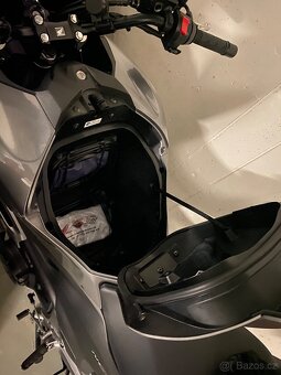 HONDA NC 750 - 6
