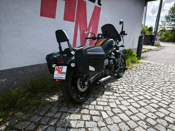 Kawasaki Vulcan S - 35 kW - 6