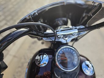 Harley-Davidson Heritage Classic 114 - 6
