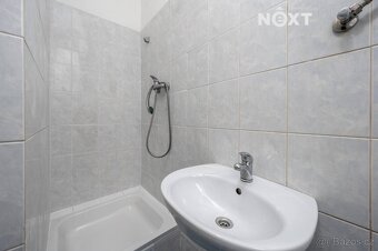 Prodej byt 1+kk, 25㎡ - 6