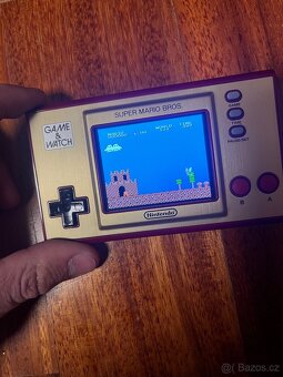 Nintendo Game & Watch Colour screen - 6