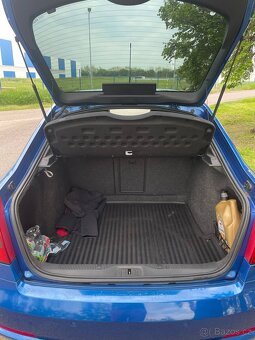 Škoda Octavia 2 rs - 6