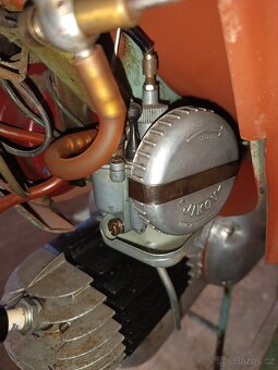 Jawa 550 - 6
