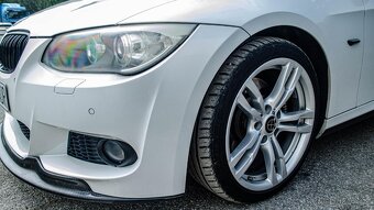 BMW E92 325d 2010 - 6