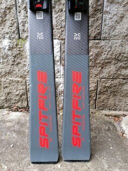 NORDICA Spitfire DC 68 PRO 175cm r-16. Model 2023/2024 - 6