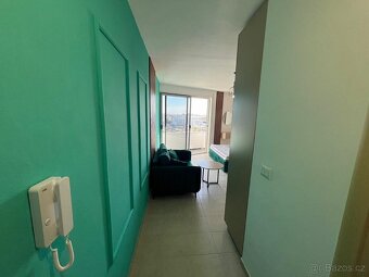 Prodej bytu 1+kk, 43 m², Durres, Albánie, 55.000,-€ - 6