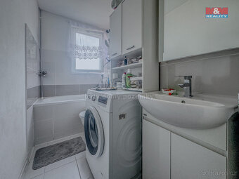 Prodej bytu 2+kk, 54 m², Bohušovice nad Ohří - 6