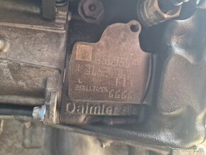 Motor 651 - 6