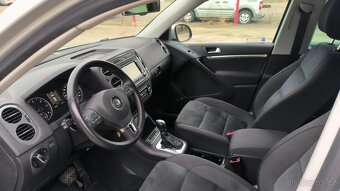 Volkswagen Tiguan 2.0 TDI 103kw 4Motion DSG nové v ČR - 6
