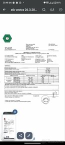 Opel Vectra C, 1.8 benzin - 6