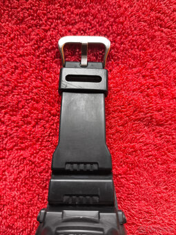 Casio G-Shock Rádio/Solár - 6