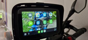 Display pro zrcadlení z telefonu - 6